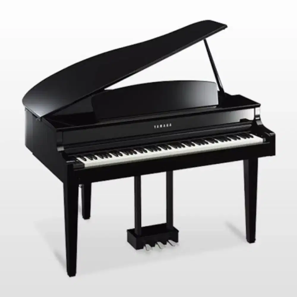Les Privat Piano