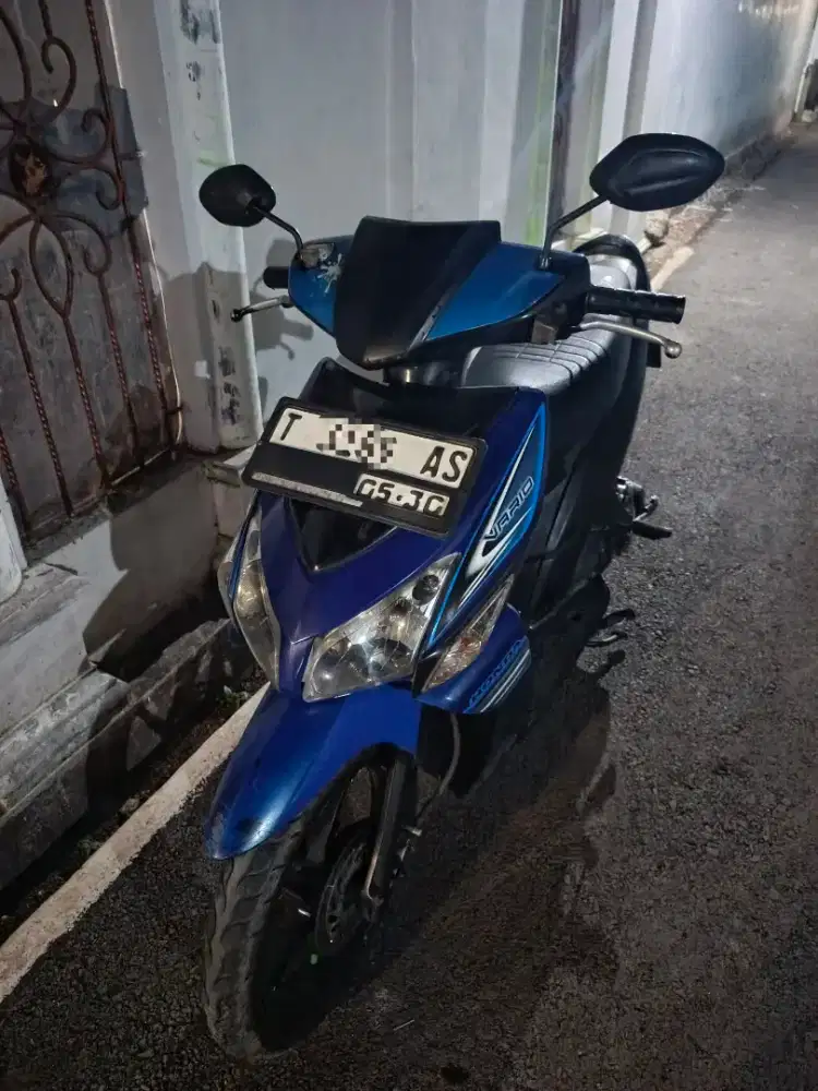 Vario karbu 110 Varla