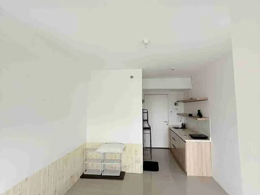 DIJUAL APARTEMENT URBANTOWN  TOWER MILENIA STUDIO SIAP HUNI