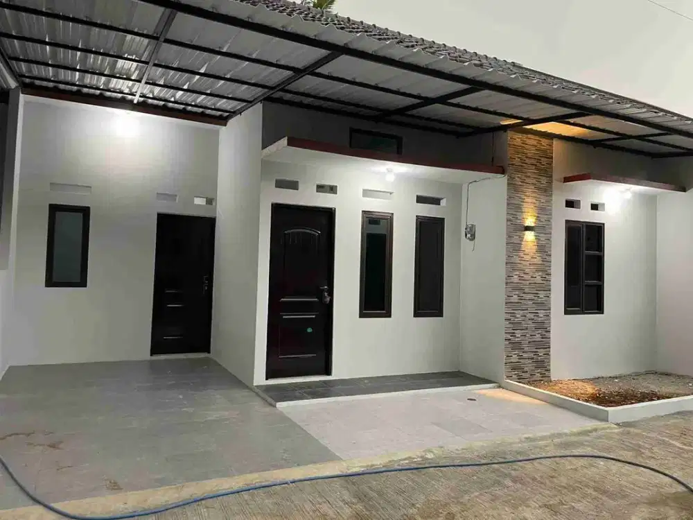 Lokasi pinggir jalan.. harga 200 juta an..
