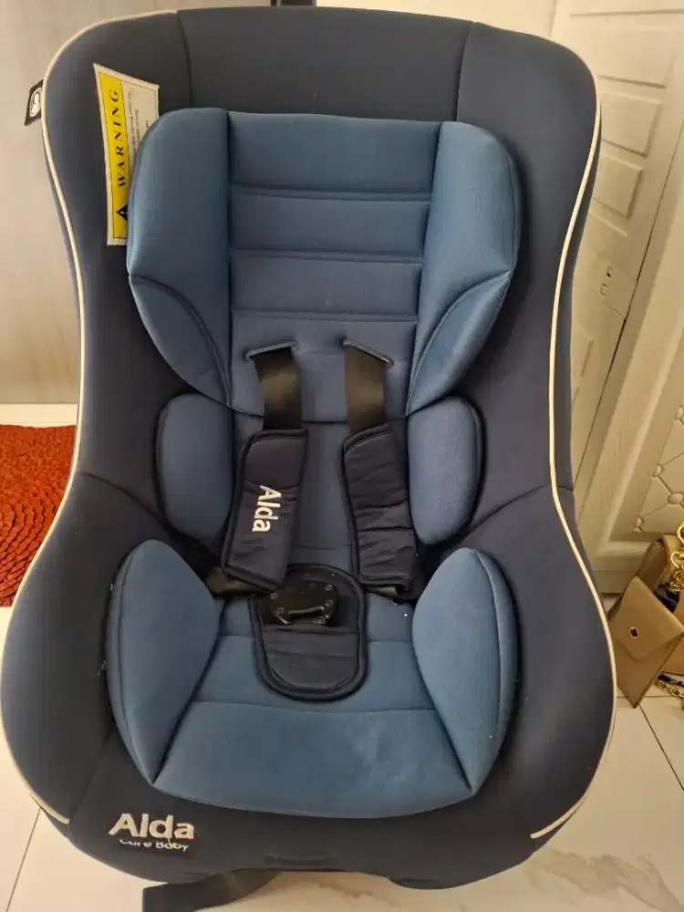 Car seat baby, bangku baby