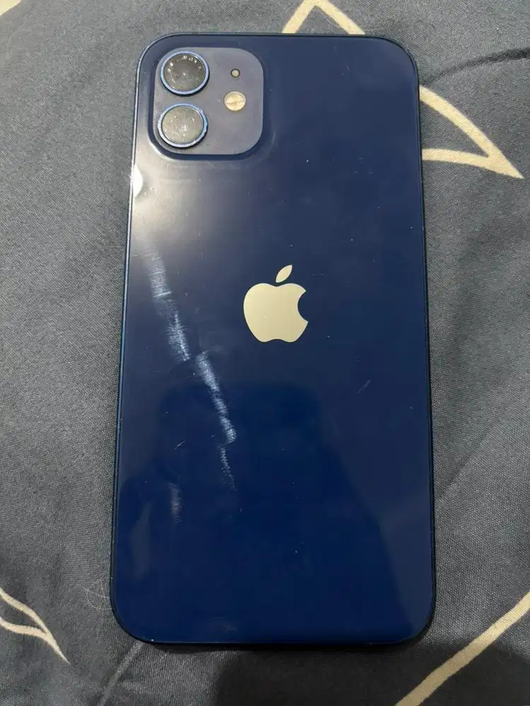Iphone 12 wifi only