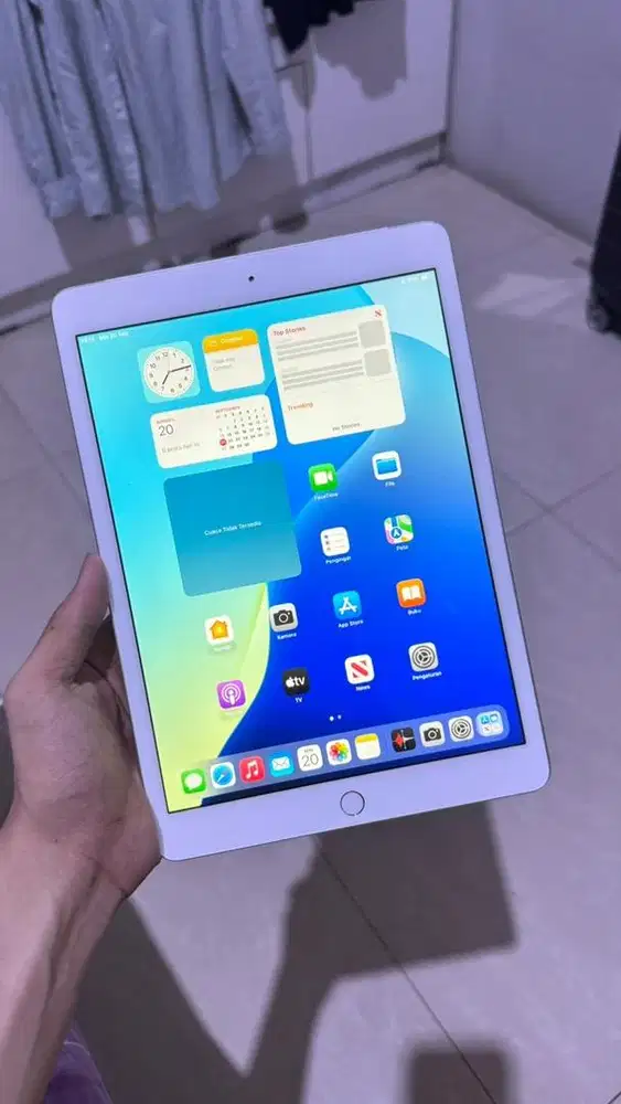 ipad 7 32gb wifi only