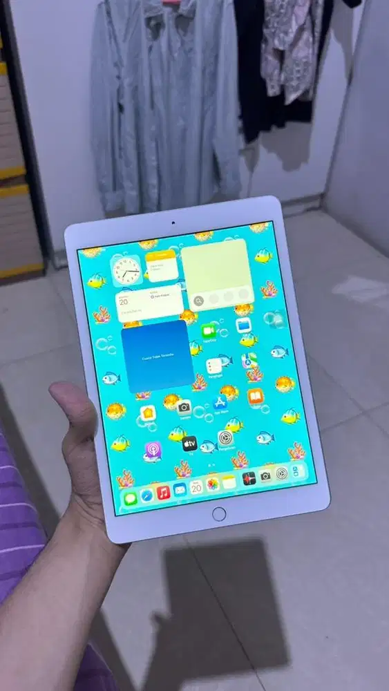 ipad 8 32gb wifi only
