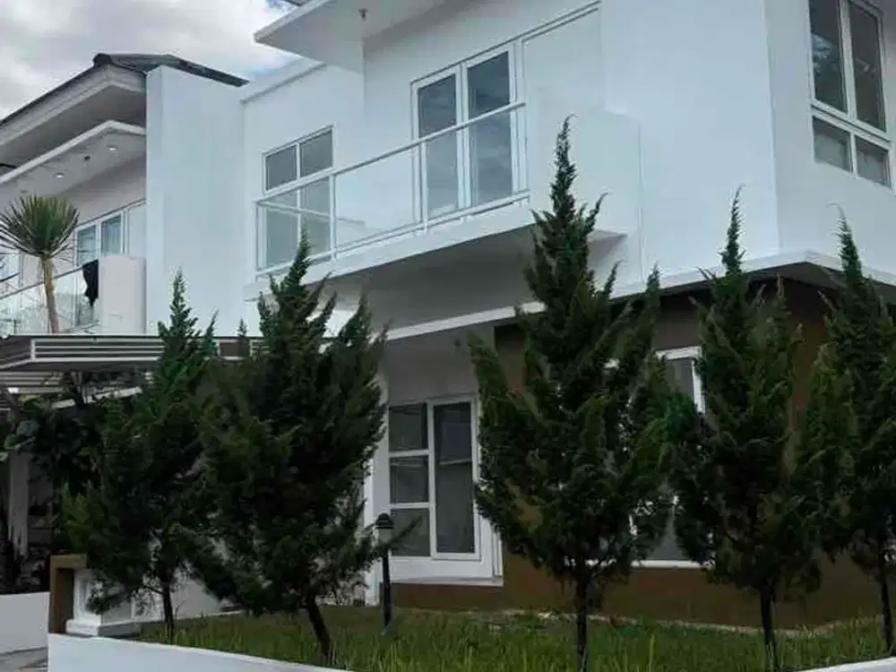 rumah di perumahan Payon  ponca cirendeu Ciputat Timur