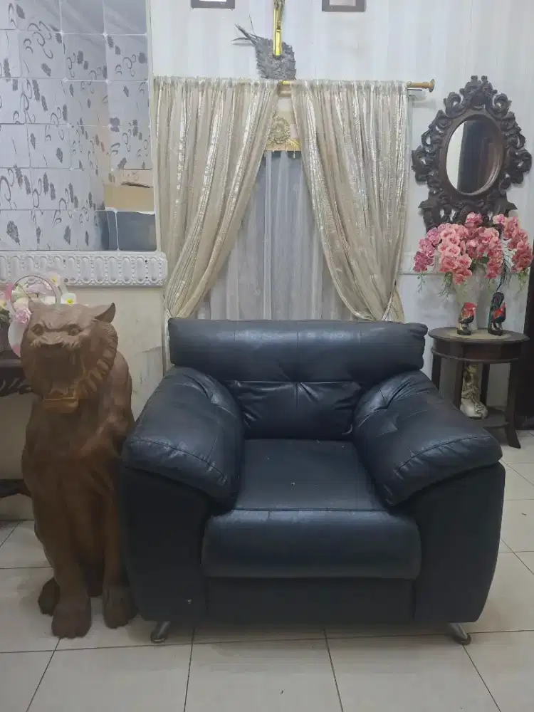Sofa singgle seat