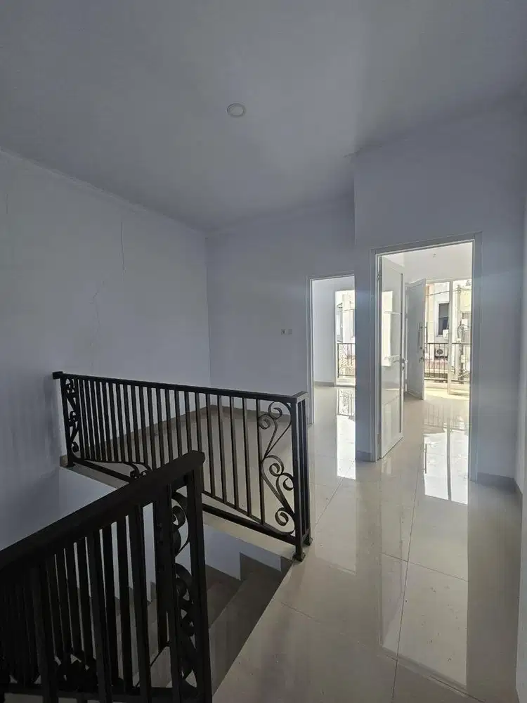 Rumah Tanah 72 Lokasi Strategis Di Depok