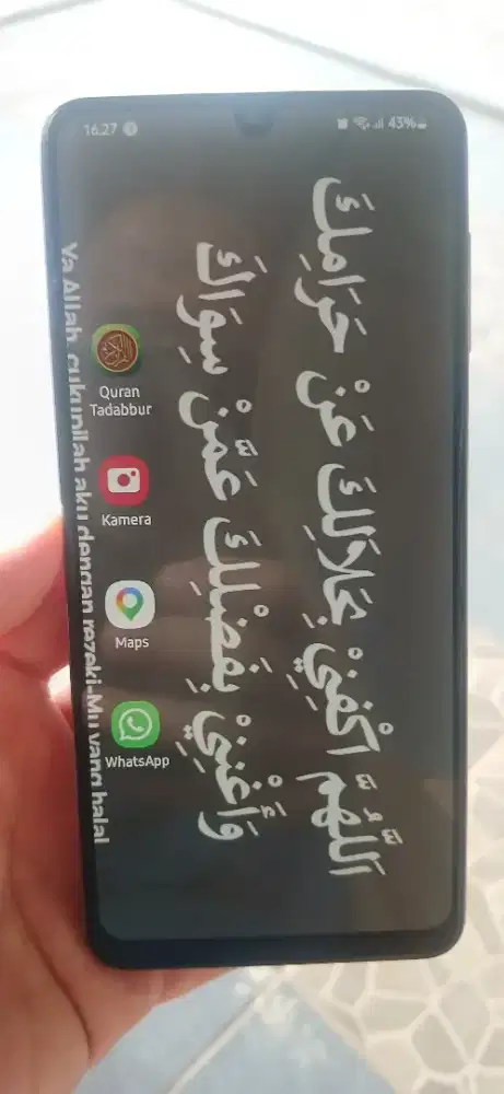 Samsung galaxy A22 4g