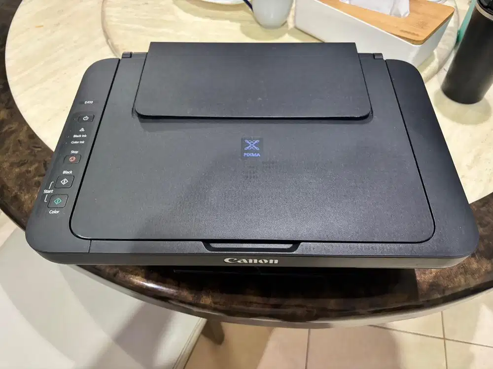 Printer Canon E410