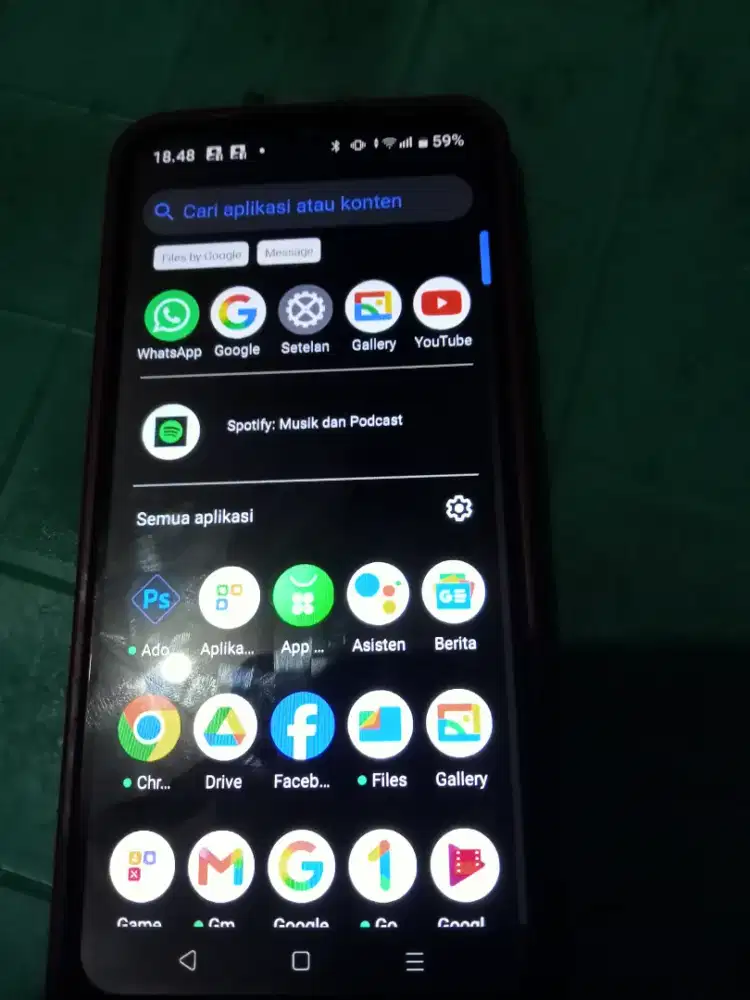 Realme c11 2021