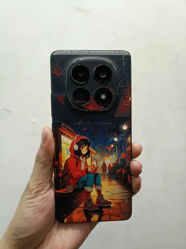 Redmi Note 15 5G Ram12/512GB FullSet Original