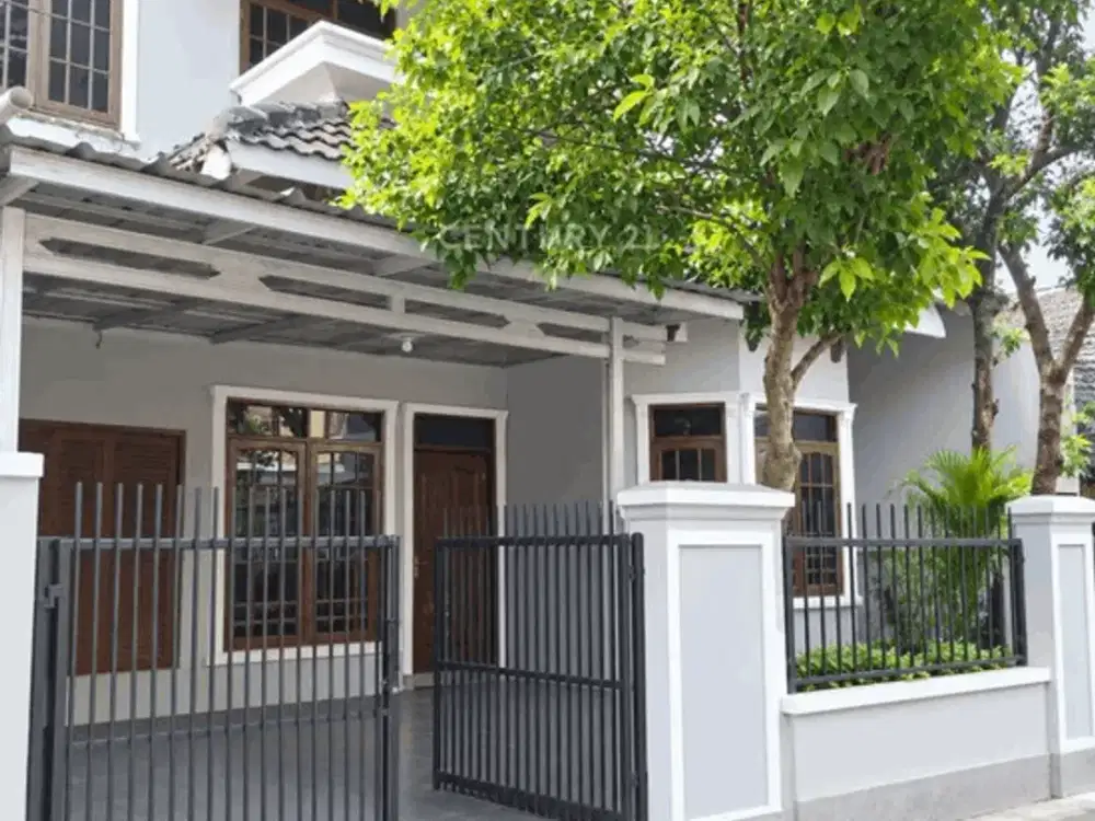 Dijual Rumah Di Perumahan Kalibata Baru Dekat Mall Kalibata