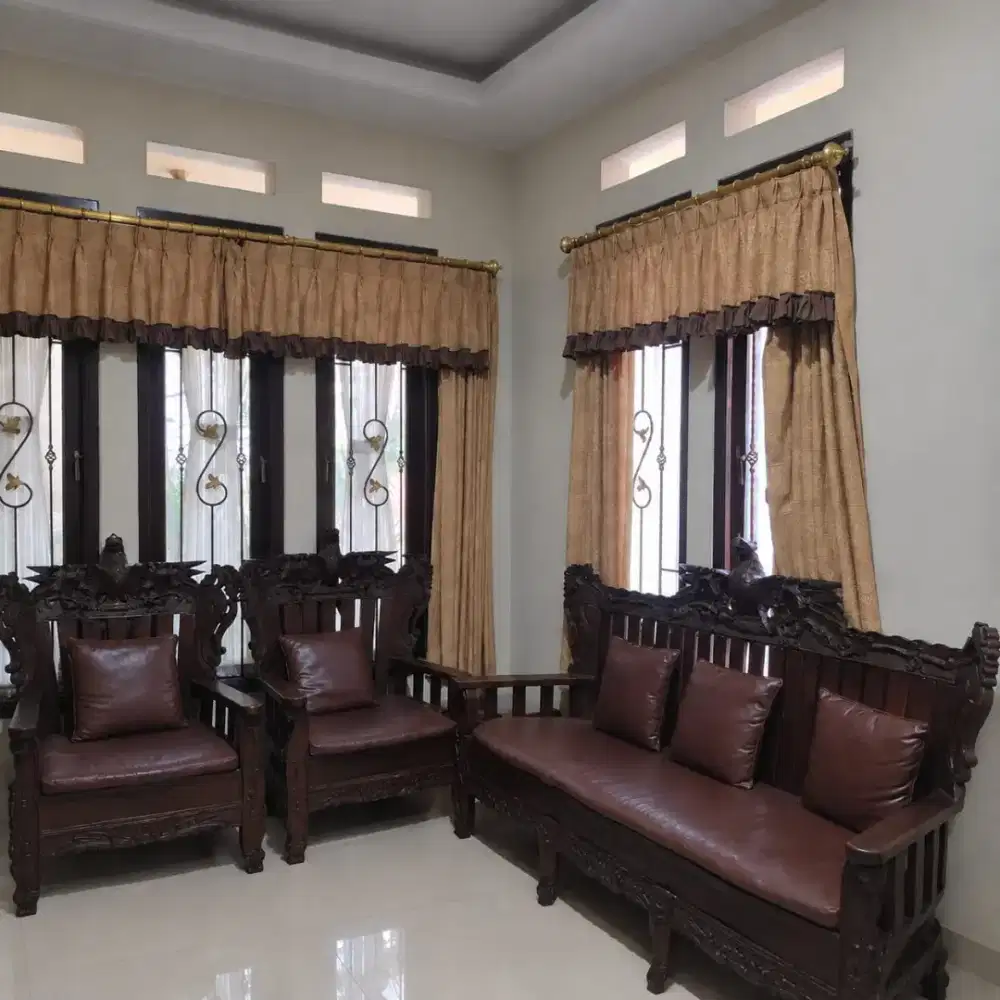 Furniture Rumah (Edisi pindah Rumah?