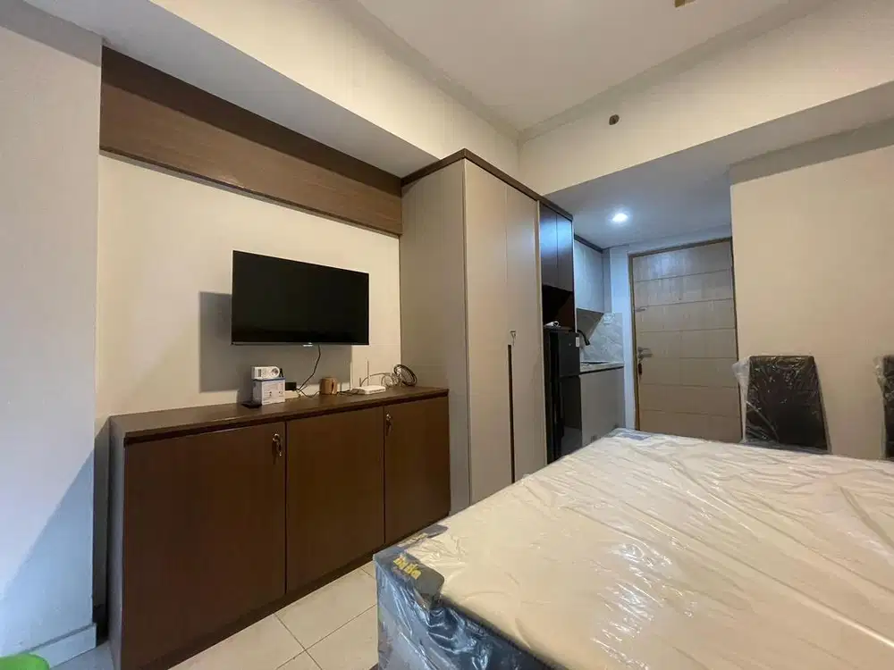 Disewakan/Dijual Apartemen Margonda Residence 2