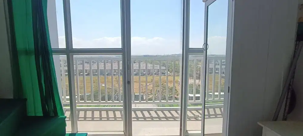 DIJUAL MURAH Icon Apartemen Gresik 1BR Connect Mall