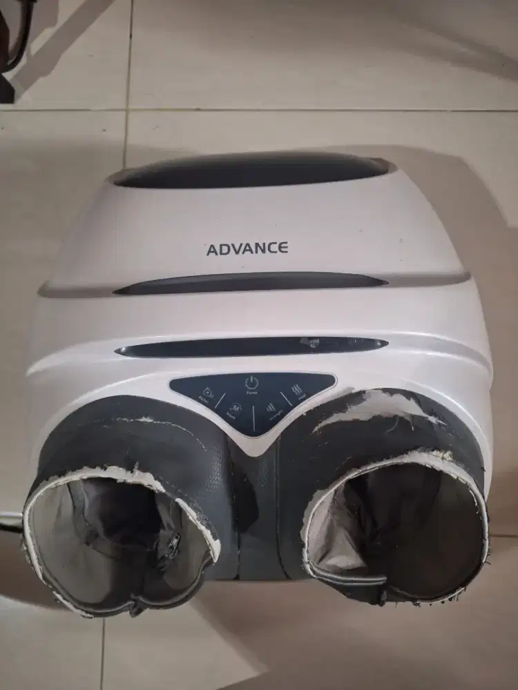 Advance pijat kaki