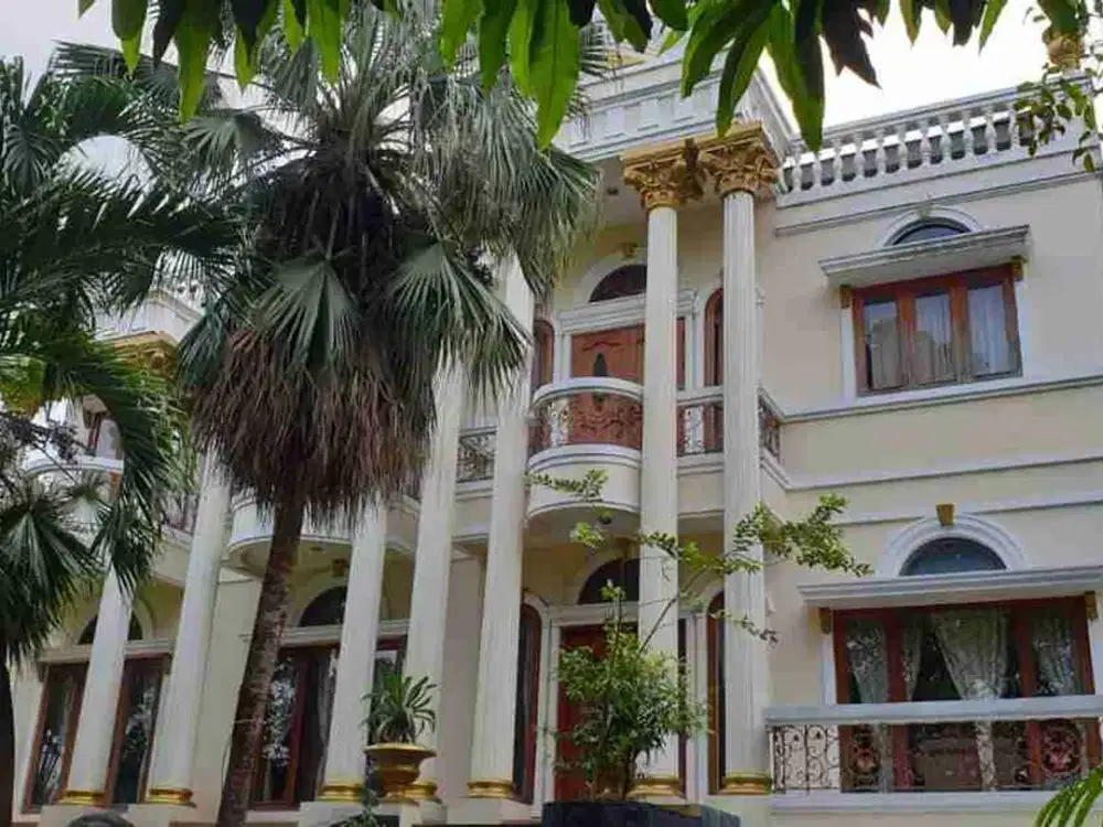 nego sampai jadi di citra gran Cibubur cluster favorit castle garden