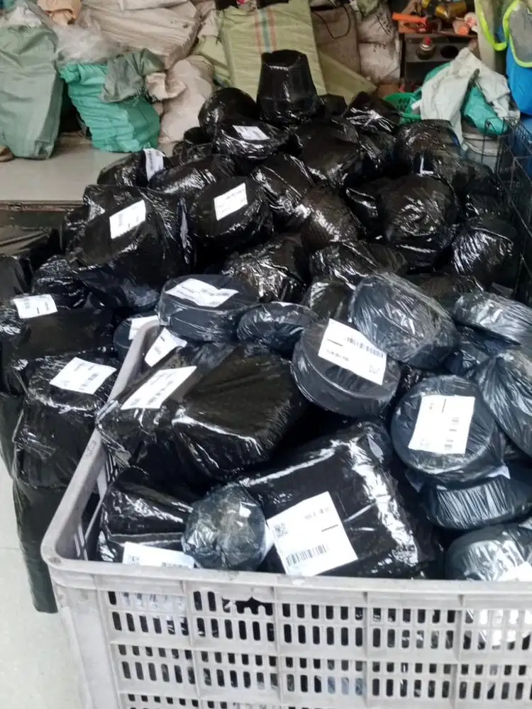 Lowongan Wanita Packing Olshop karyawan tetap dan freelance