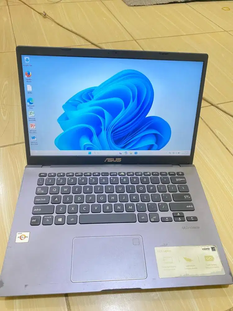 laptop asus vivobok y409dap