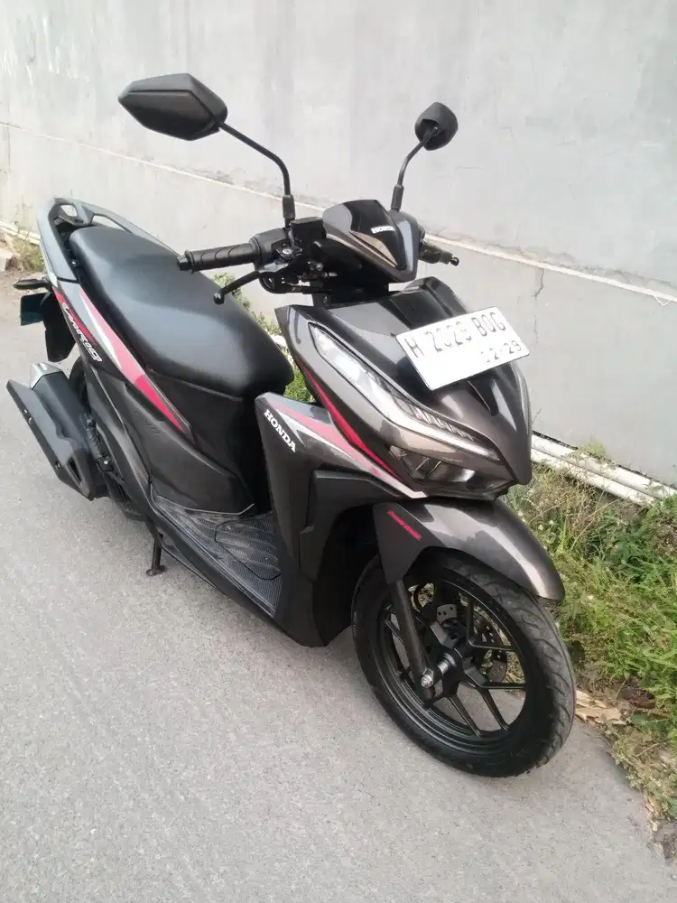 Honda Vario 125 2019