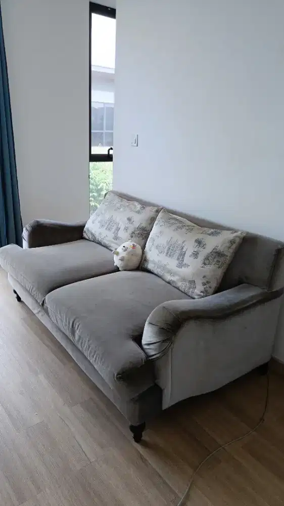 Sofa 'Rosewood Living'