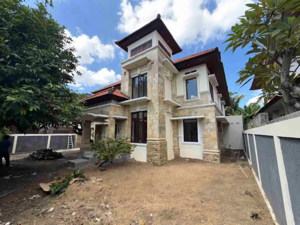 Rumah Murah Di Muding Indah Kerobokan Kaja Dekat Gatsu Barat Polresta Denpasar Canggu