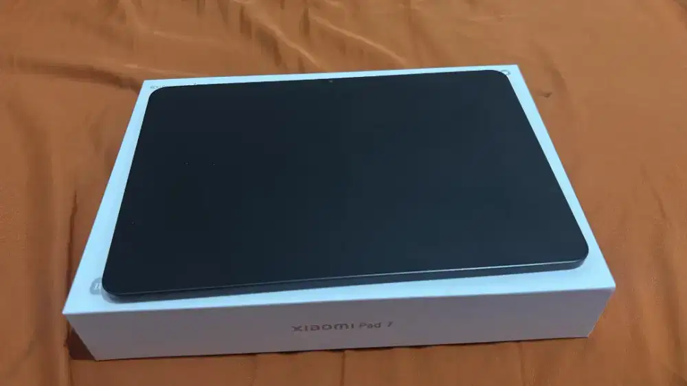 Xiomi Pad 7 Mulus