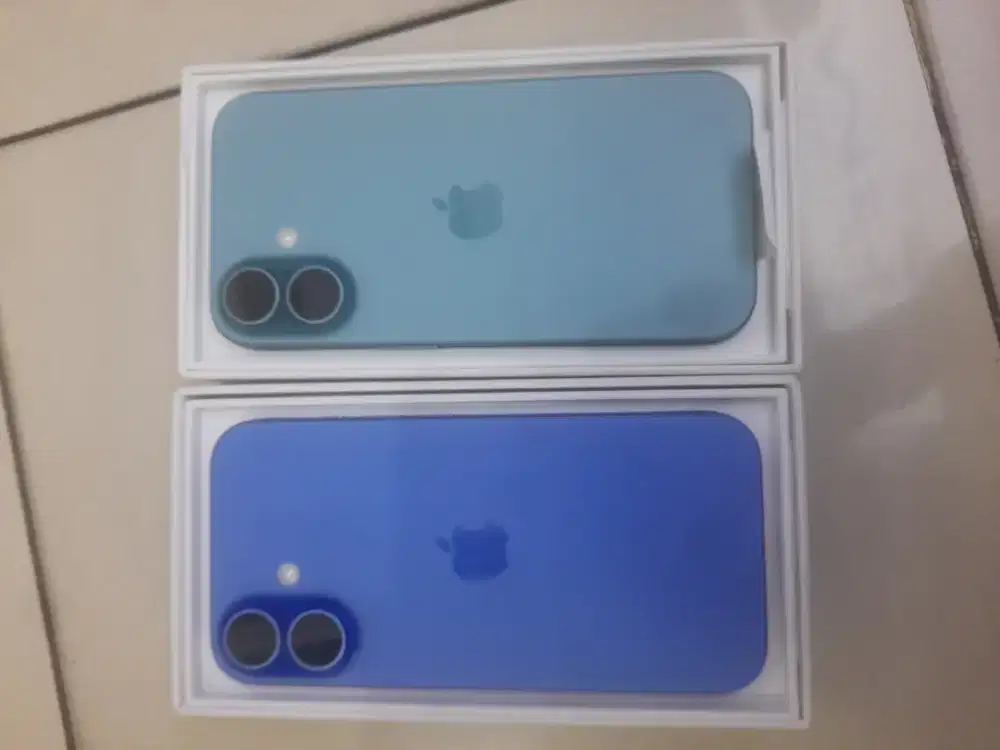 Iphone 16 128 ibox