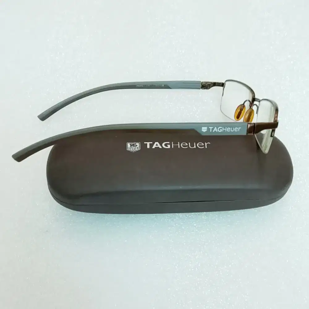 Kacamata TAG HEUER TH0842