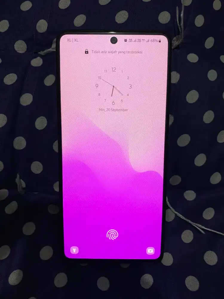 Samsung a71 8/128gb