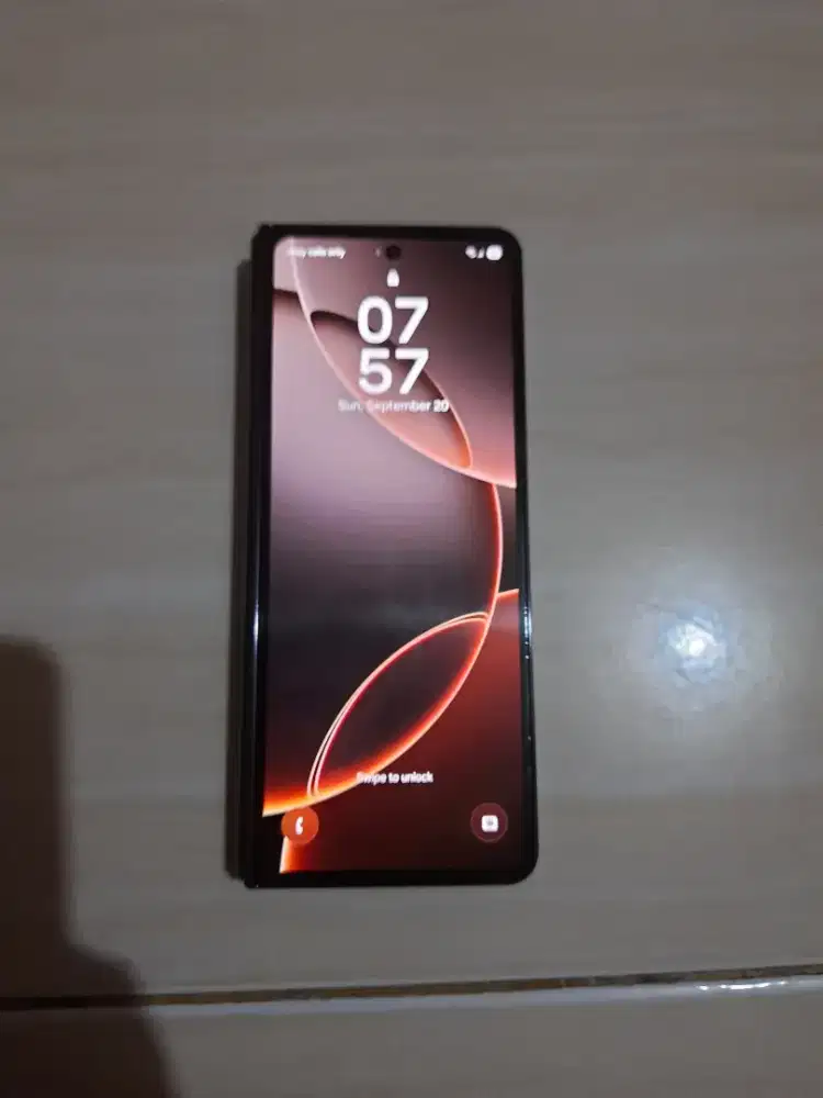 Samsung Z Fold 4