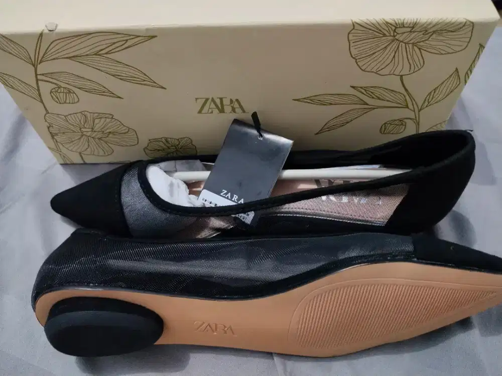 Original store ZARA SIZE 37