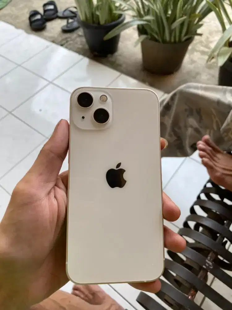iPhone 13 basic beacukai setara ibox