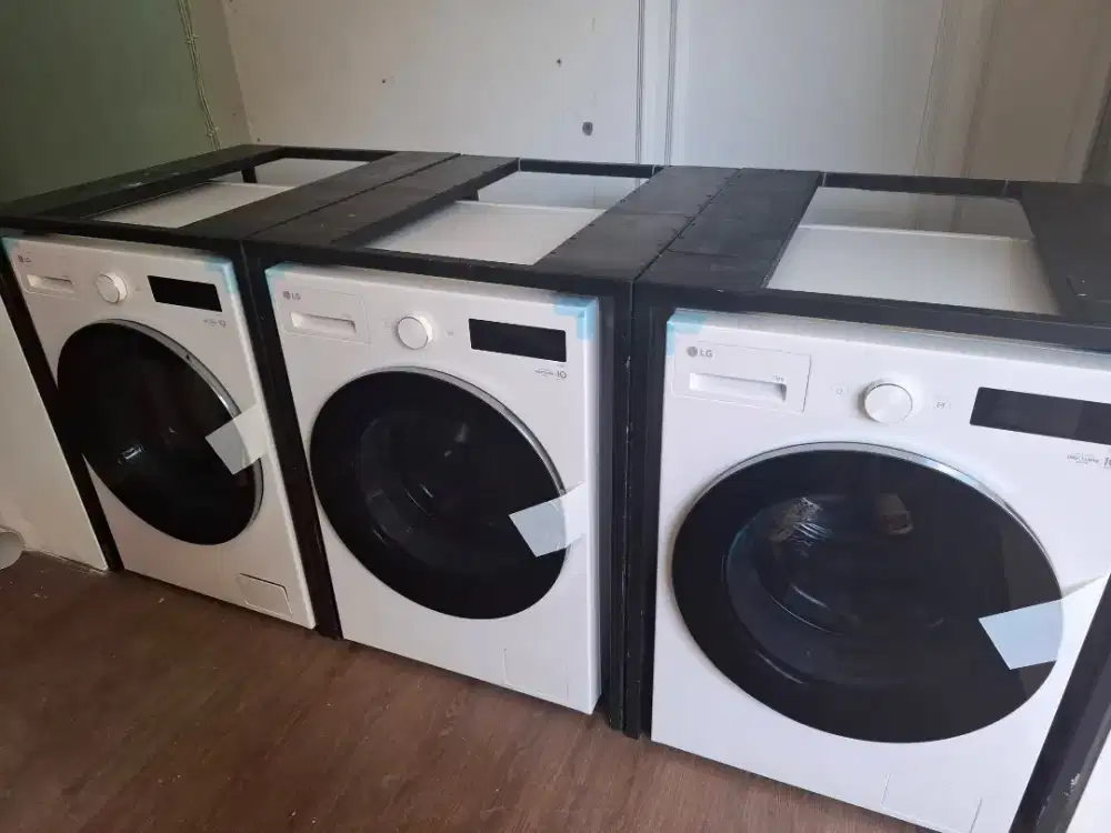 DRYER STACK RAK DRYER PENGERING