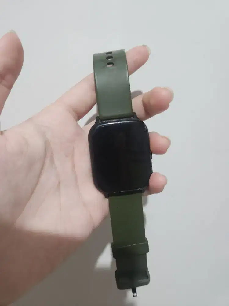 SMARTWATCH DIGITECH WAVE MATI (BACA DESKRIPSI)