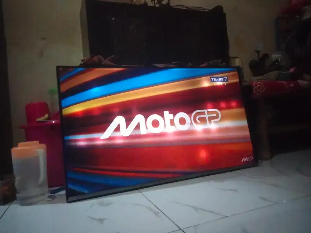 Jual beli barang bekas AC tv kulkas all.