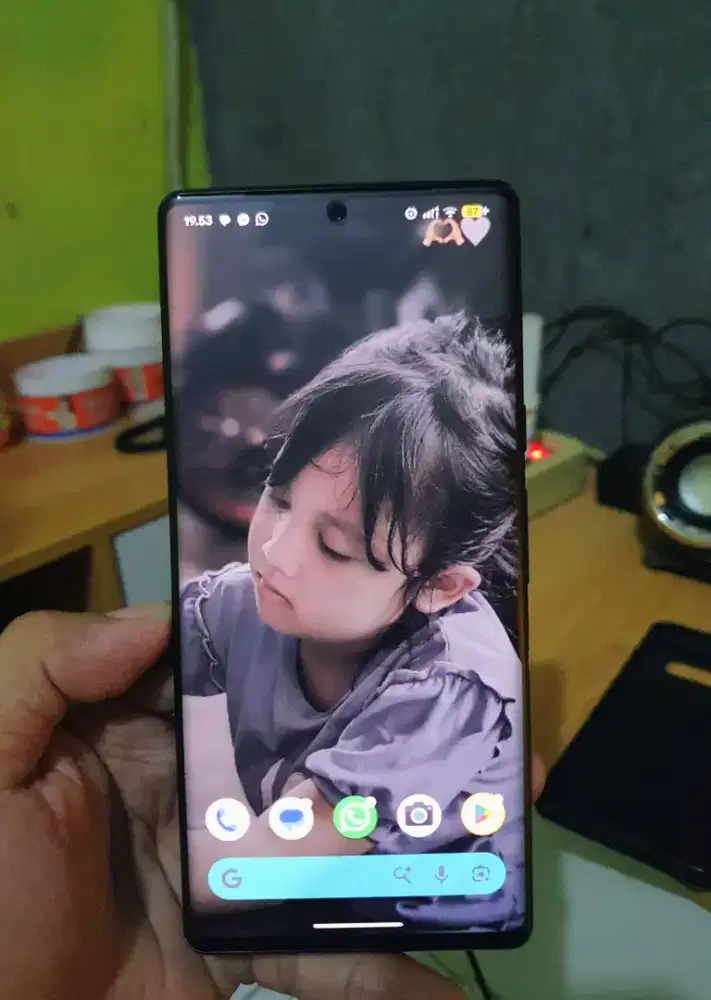 Google Pixel 6 Pro