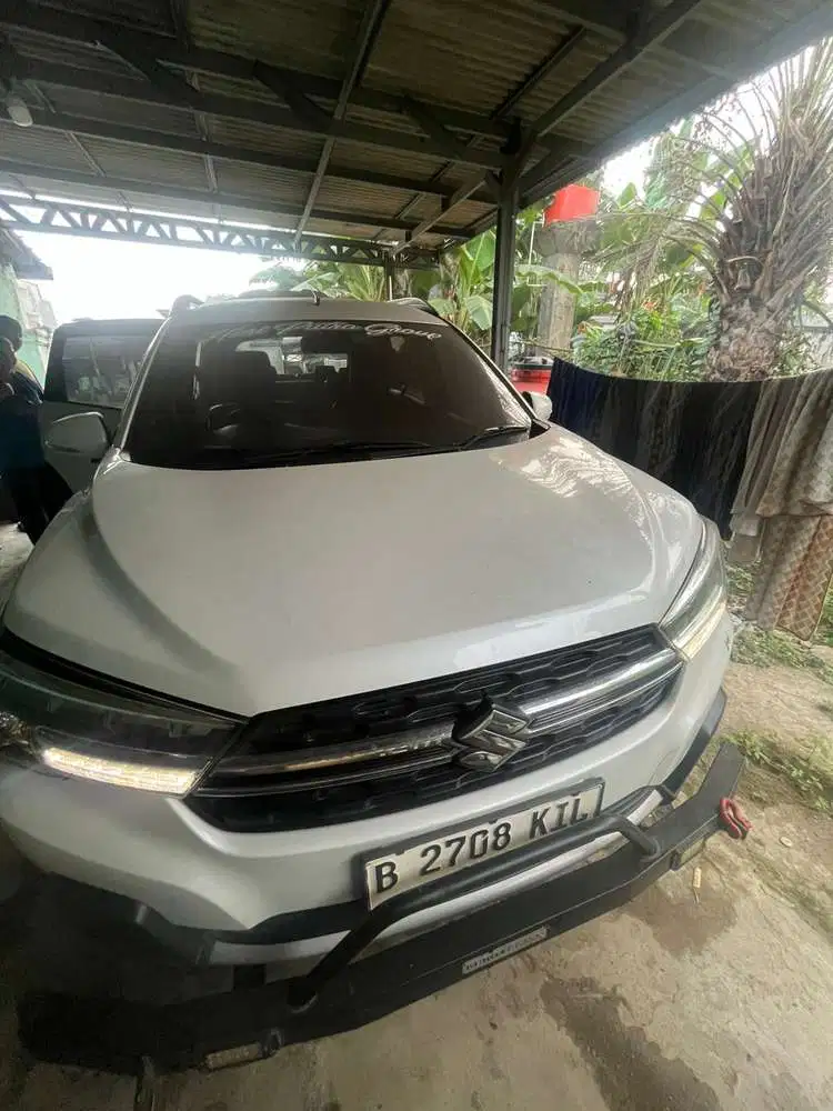 Suzuki XL7 2023 Bensin