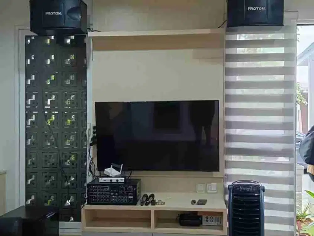 Dijual Rumah Siap Huni Dua Lantai full furnished di Summarecon Bandung