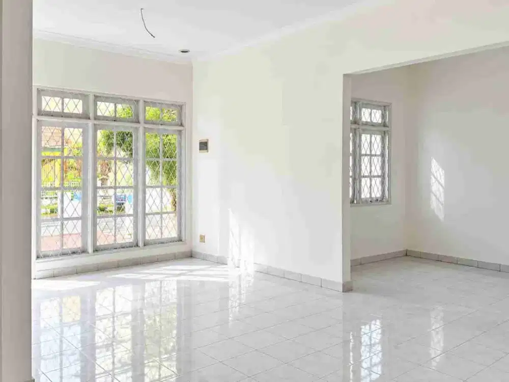Rumah di Jual Srondol Bumi Indah Semarang  Selatan