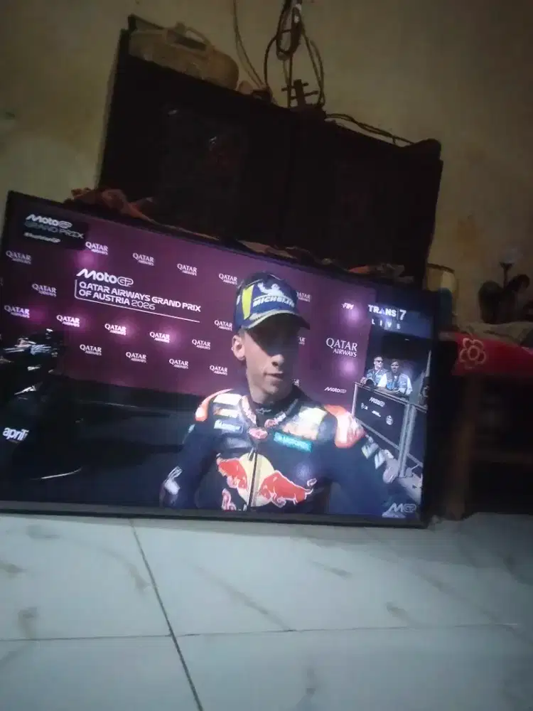 Jual beli barang bekas AC tv kulkas All