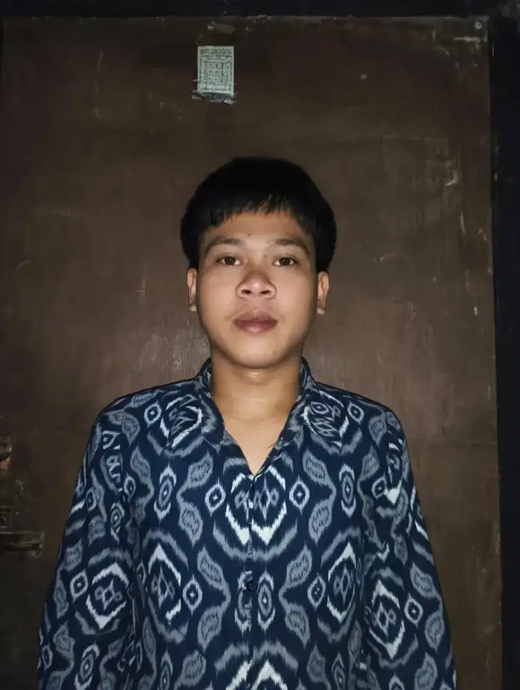 Nyari kerja umur 21