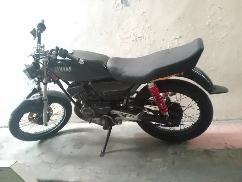RX spesial tahun 89