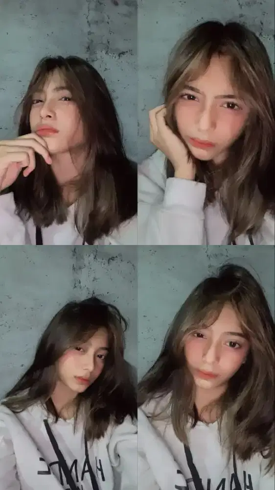 Mencari pekerjaan