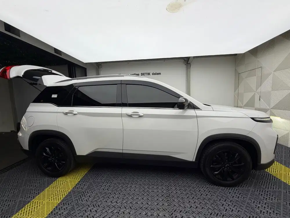 • SALE • WULING ALMAZ DES 2019 •