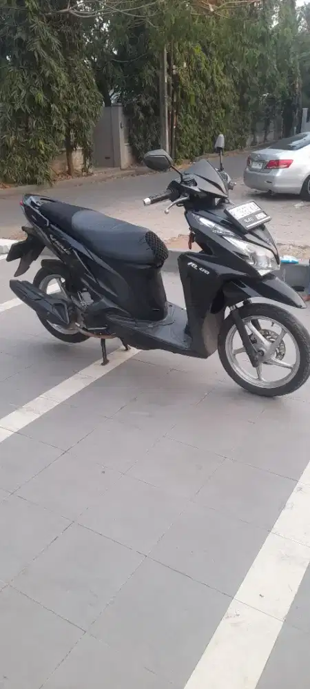 Vario kzr 125 th 2013