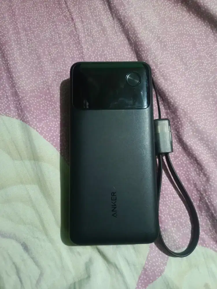 Powerbank Anker 20.000mAh