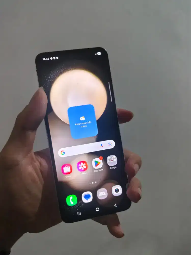 SAMSUNG Z FLIP 5 5G 8/256 RESMI SEIN