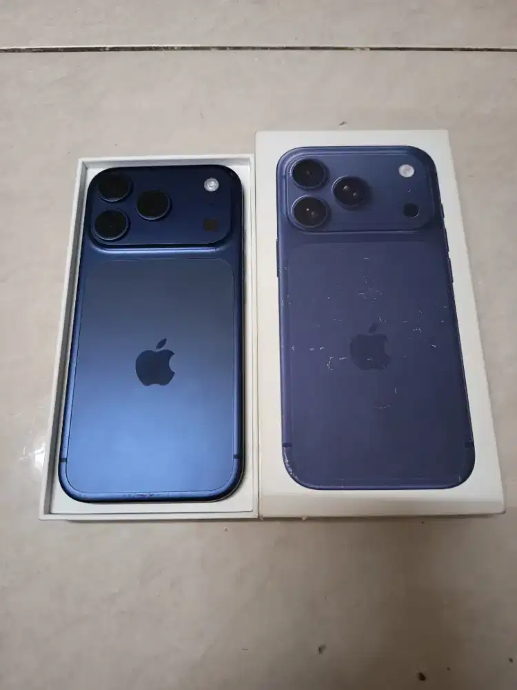 IPHONE 17 PRO 256 GB