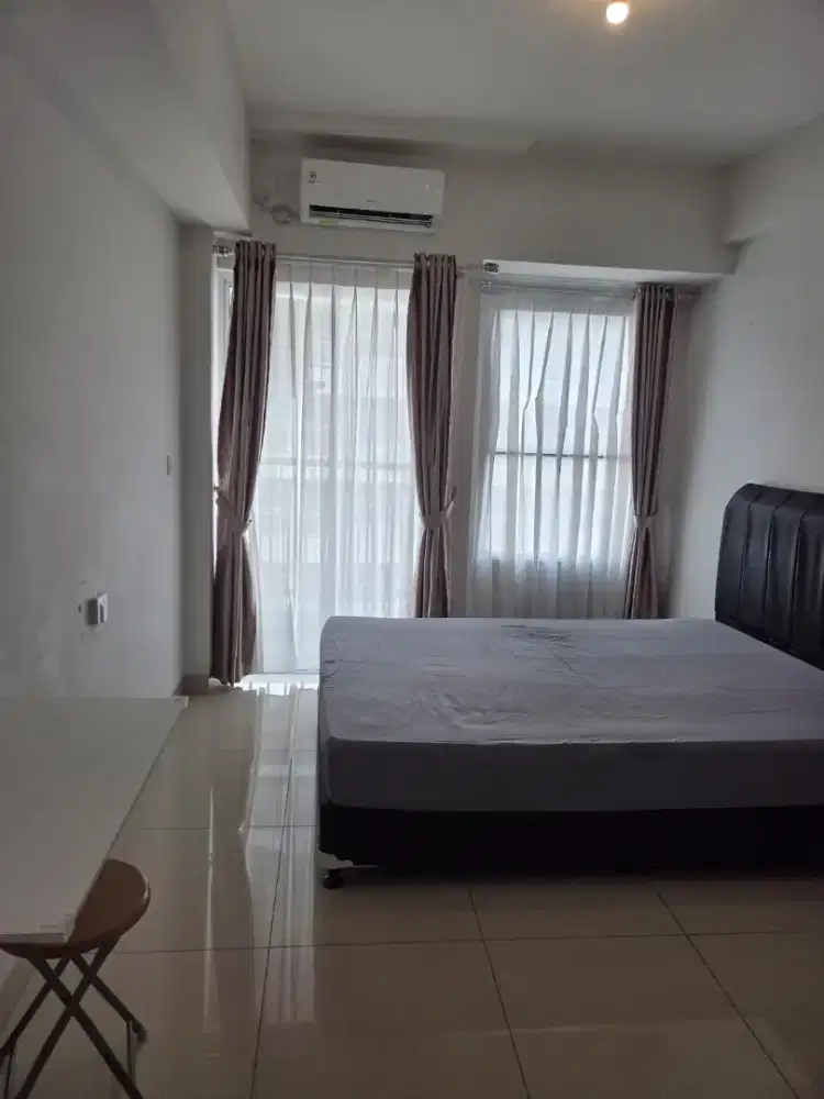 Sewa Unit Apartemen Citra Living
